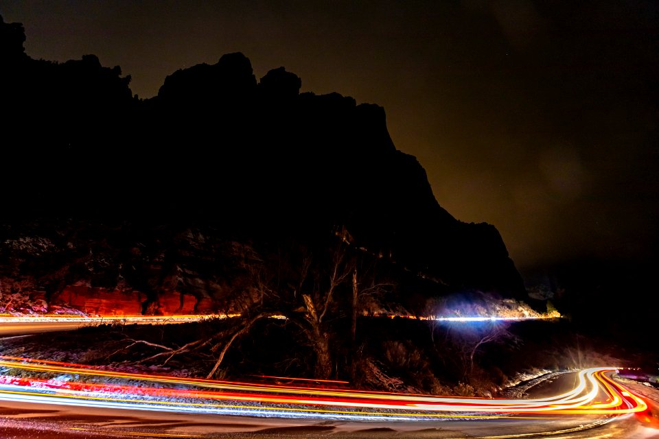 Zion National Park