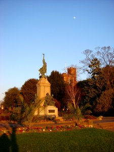 Northernhey Gardens
