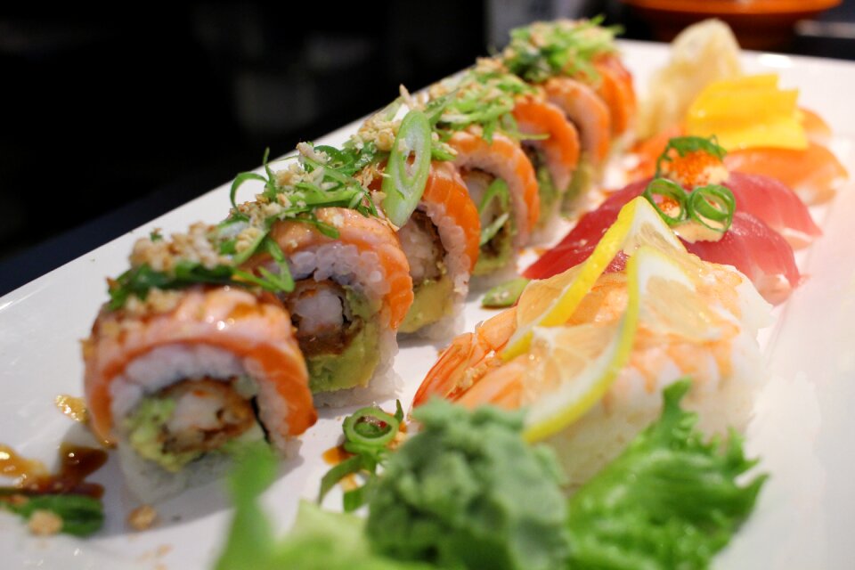 Restaurant food restaurant food