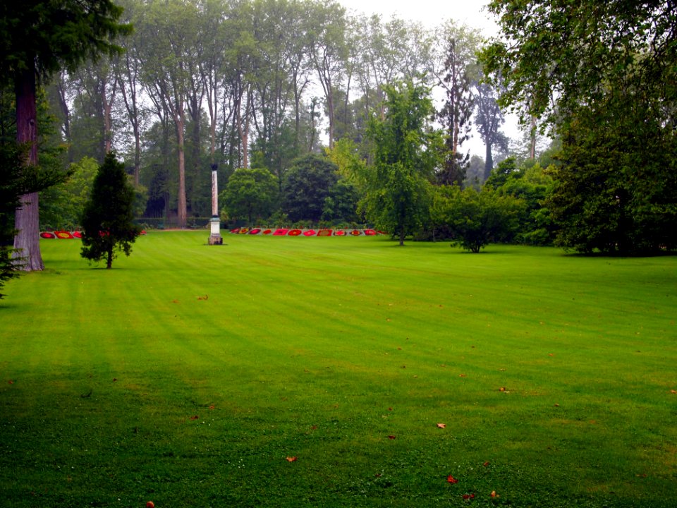 Jardin du Roi