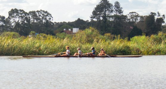 05.10.2018 Treino do projeto Remar para o Futuro Fotos Vicente Britto