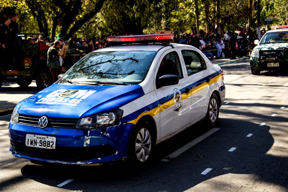 07.09.2018 - Revista da tropa e Desfile Cívico Militar da Independência - Foto- Gustavo Vara