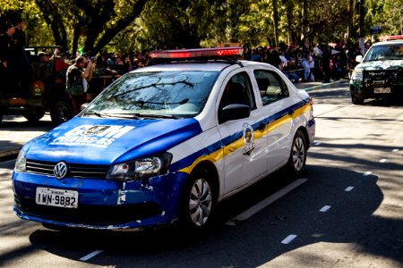07.09.2018 - Revista da tropa e Desfile Cívico Militar da Independência - Foto- Gustavo Vara