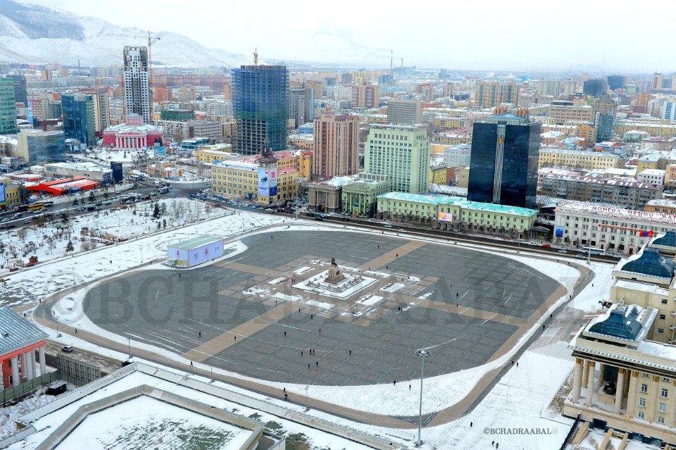 Today Ulaanbaatar 2013.10.22 12:03PM