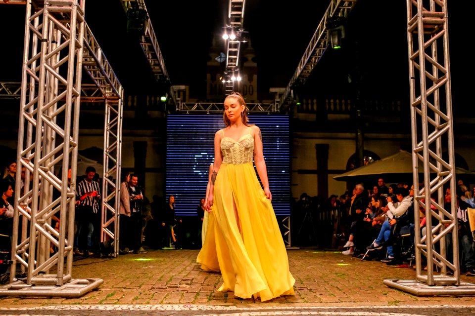 06.10.2018 Moda Pelotas - Fotos Gustavo Mansur
