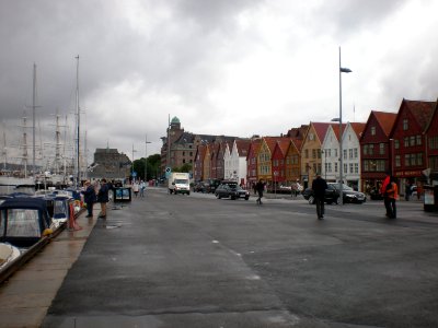 norway 0134