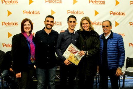 04.09.2018 - Formatura das três primeiras turmas do START - Foto: Gustavo Vara