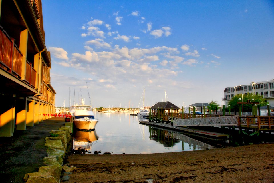 Newport RI