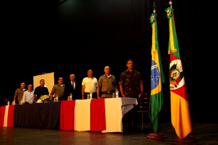 21.11.2018 - SSP - Solenidade Brigada Militar Aula Inaugural - Foto Marcel Avila (11)