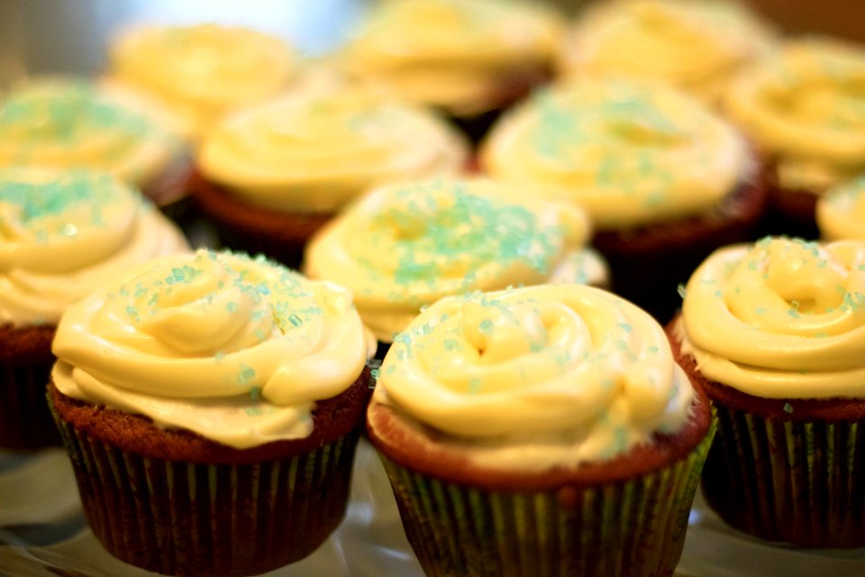 Ava's Cupcakes