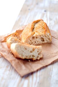 Bread food cooking