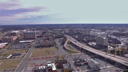 Memphis Downtown 007 photo