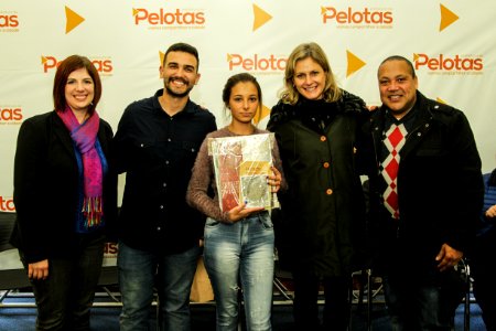 04.09.2018 - Formatura das três primeiras turmas do START - Foto: Gustavo Vara