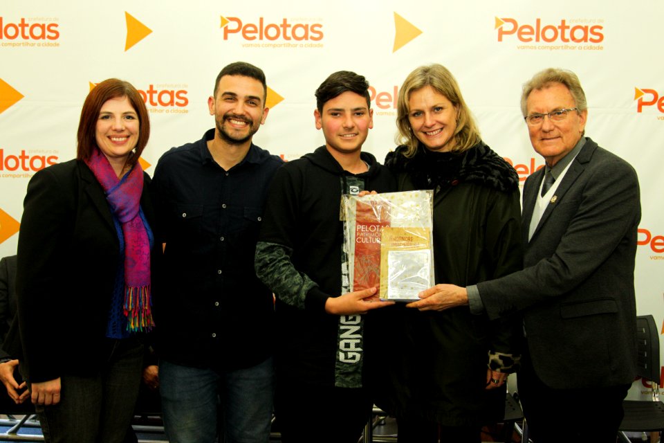 04.09.2018 - Formatura das três primeiras turmas do START - Foto: Gustavo Vara