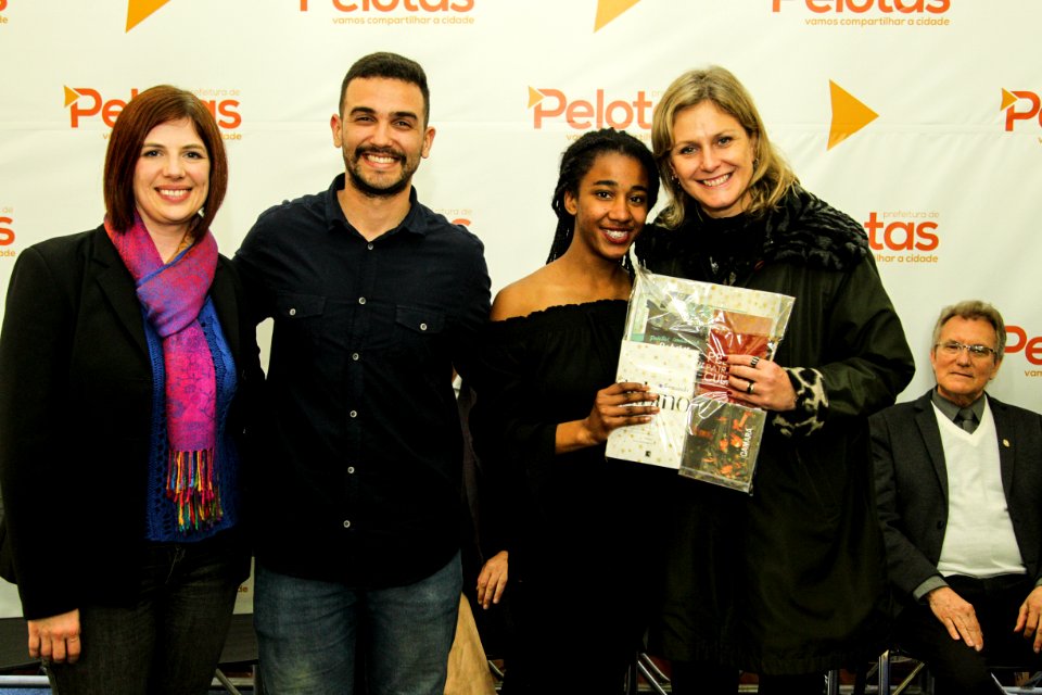 04.09.2018 - Formatura das três primeiras turmas do START - Foto: Gustavo Vara