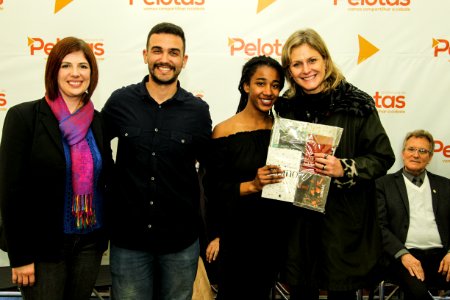 04.09.2018 - Formatura das três primeiras turmas do START - Foto: Gustavo Vara