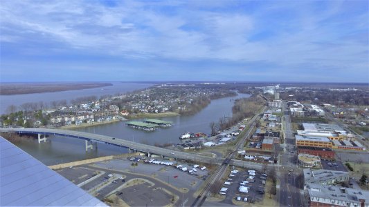 Memphis Downtown (Harbor Town) 017