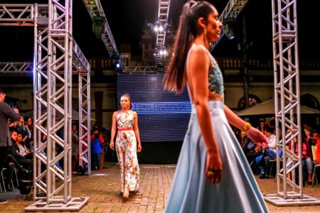 06.10.2018 Moda Pelotas - Fotos Gustavo Mansur