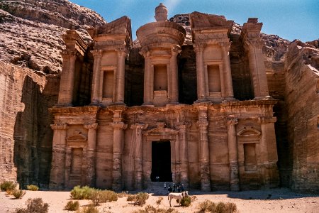 Petra