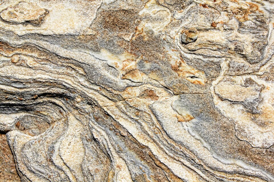 Background grain abstract