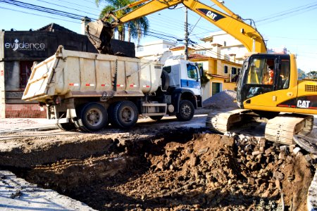 27.08.2018 - SEPLAG - Obras Deodoro - Foto Janine Tomberg