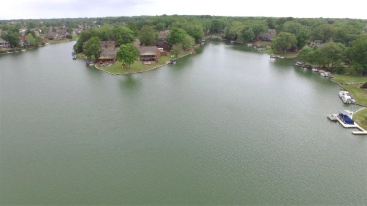 Lake Garner Estates - Lighthouse photo