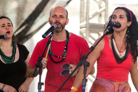 18.11.2018 - Segundo dia da Virada Cultural de Pelotas - Foto: Gustavo Vara
