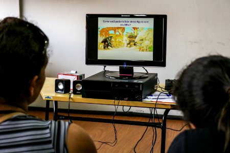 26.09.2018 Conte Comigo - Fotos Gustavo Mansur