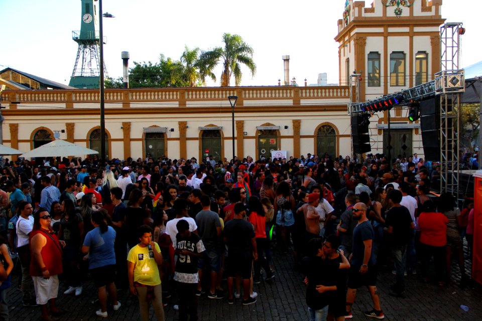 25.11.2018 - SECULT - 17º Parada da Diversidade - Foto Marcel Avila