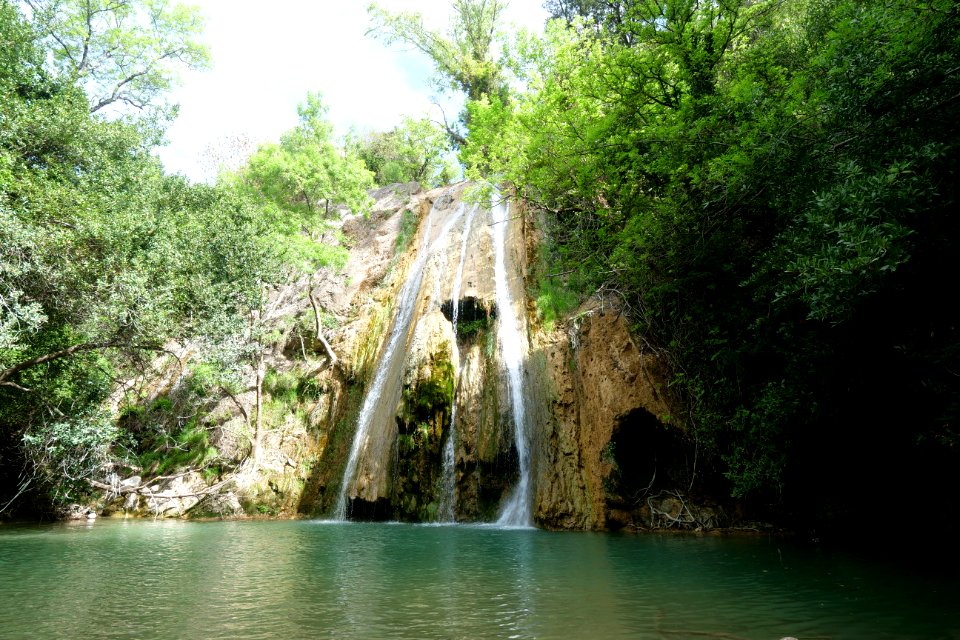 Cascade de Cotignac -2019-04-28- P1577954