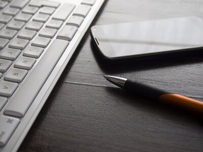 Accounting pen investment