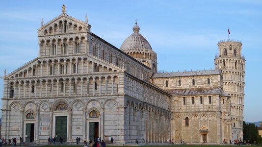 Cathedral europe travel photo