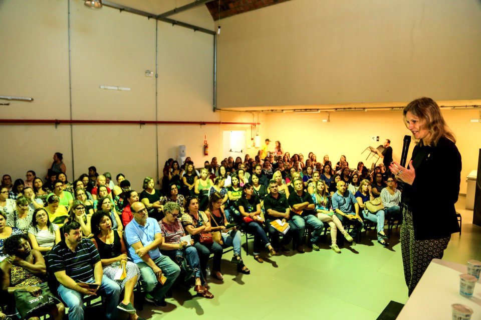 21.11.2018 - Apresentação da PL de Adequação da Remuneração para os servidores de cargos ou empregos de nível superior - Foto: Gustavo Vara