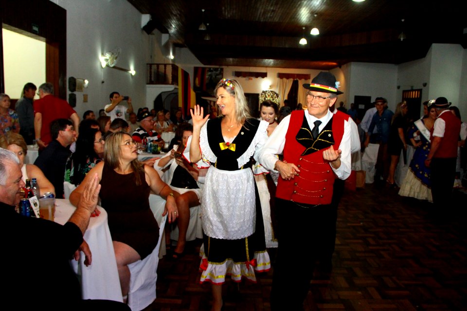 24.11.2018 - Gab Vice Prefeito - Abertura do 31º KERB - Foto Marcel Avila