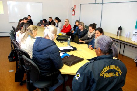 28.08.2018 - PACTO PELA PAZ - Reunião CIP - Foto Marcel Avila