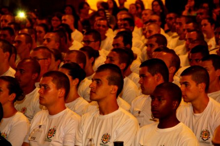 21.11.2018 - SSP - Solenidade Brigada Militar Aula Inaugural - Foto Marcel Avila (3)