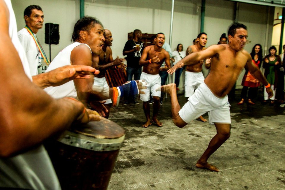 17.11.2018 - Virada Cultural - Foto: Gustavo Vara