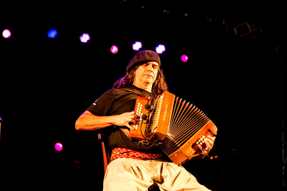 18.11.2018 - Segundo dia da Virada Cultural de Pelotas - Foto: Gustavo Vara