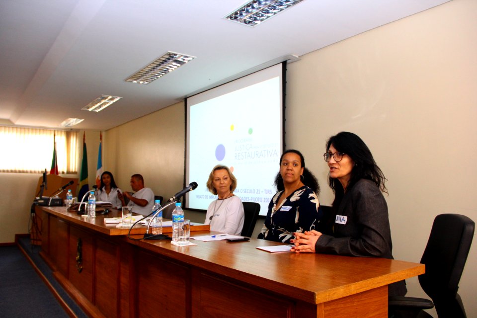 08.11.2018 - SMED - Seminário Planejamento Paricipativo na Educação - Foto Marcel Avila (10)