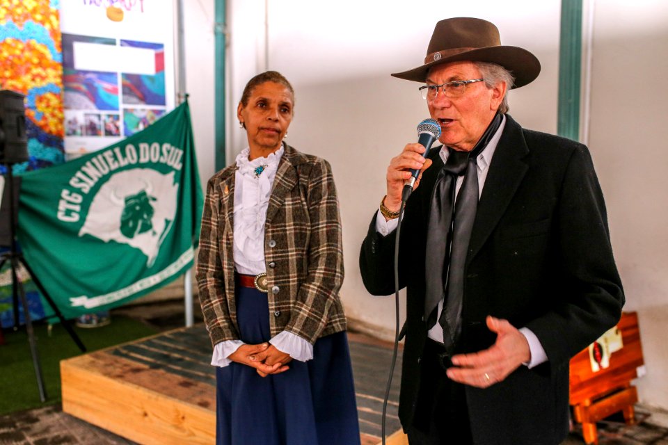 17.09.2018 Ronda dos CTGS - Fotos Gustavo Mansur