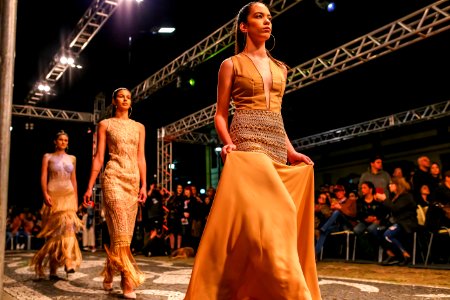 06.10.2018 Moda Pelotas - Fotos Gustavo Mansur