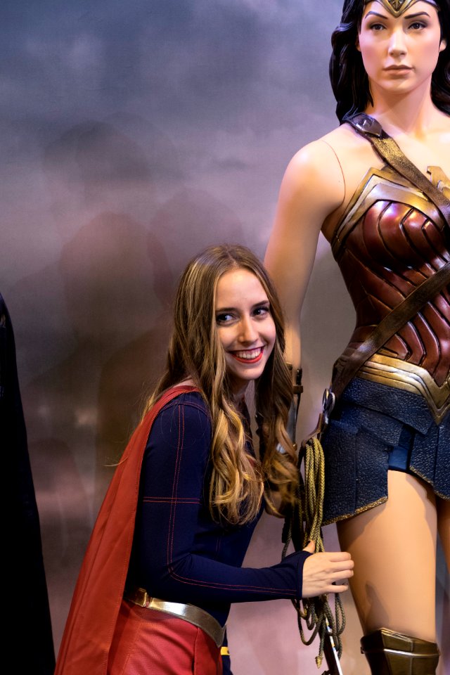 Supergirl