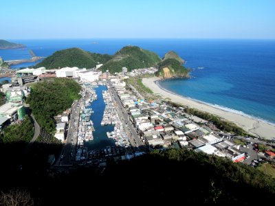 taiwan