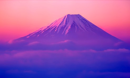 'Mountain Peak'