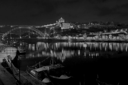 Life on the Douro photo