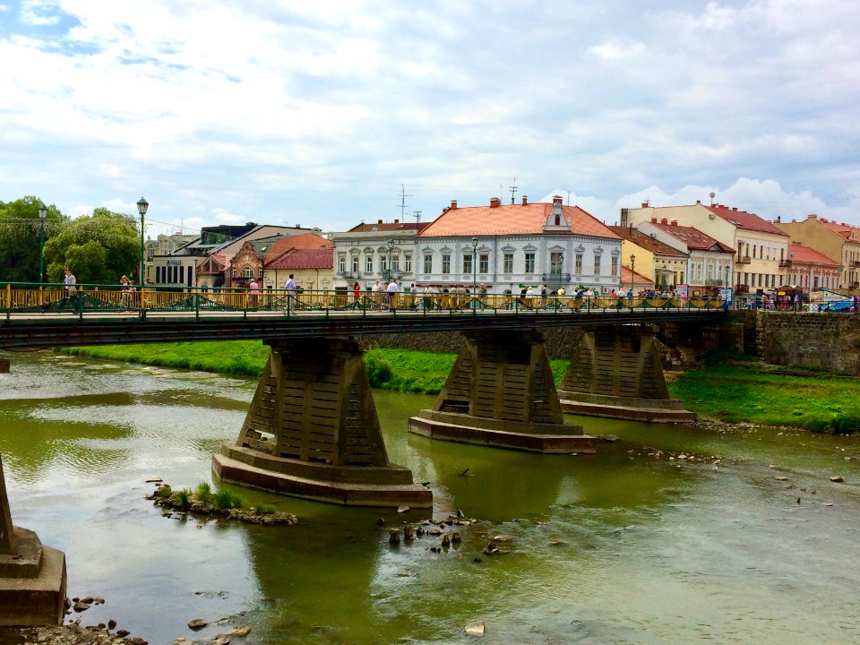 Uzhgorod