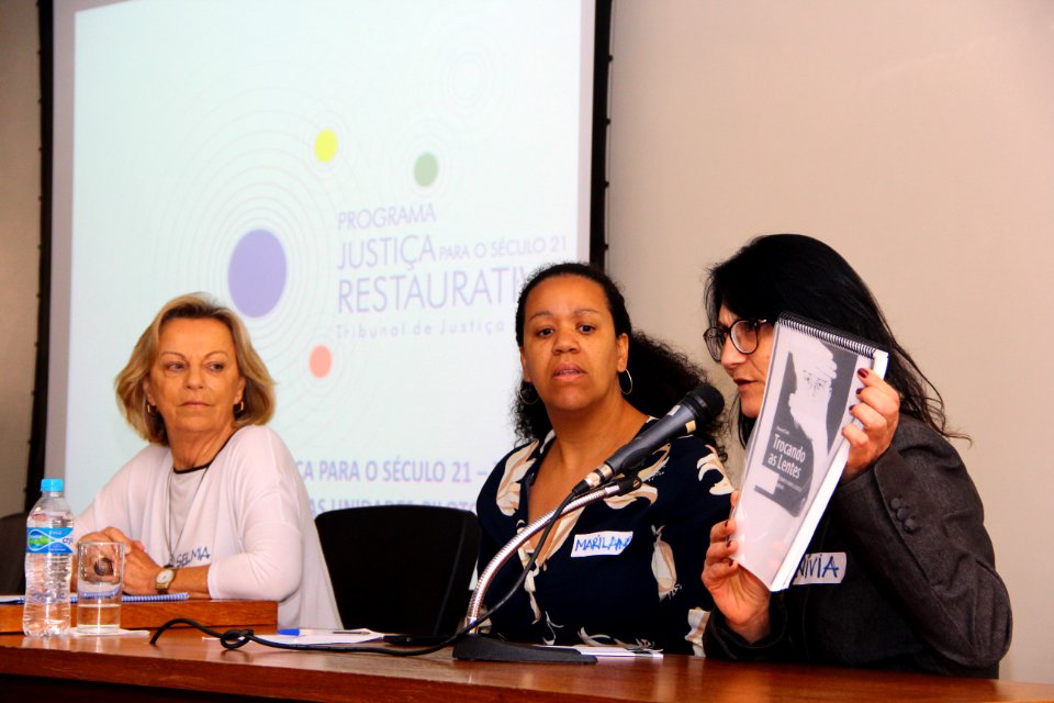 08.11.2018 - SMED - Seminário Planejamento Paricipativo na Educação - Foto Marcel Avila (11)