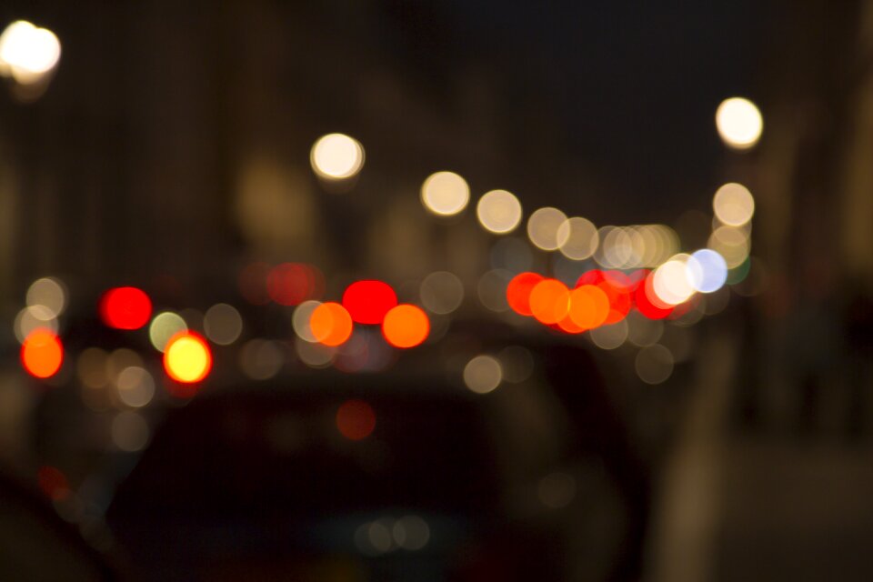 Yun night view function