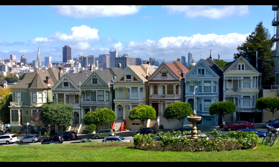 San Francisco California