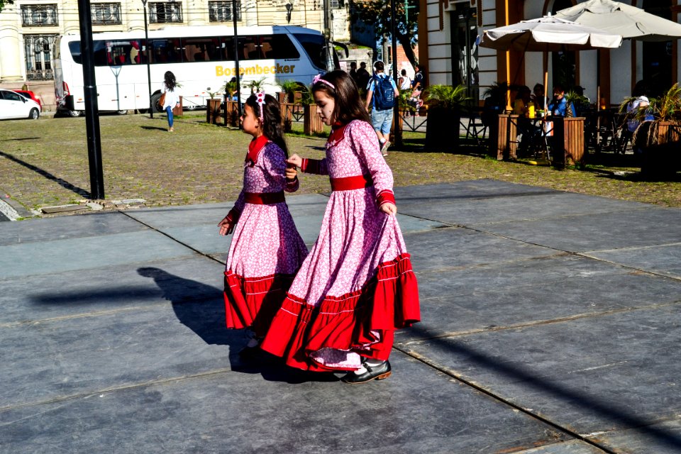 18.09.2018 Ronda Galpão da Paz Semana Farroupilha 2018 Foto: Paulo Ienczak